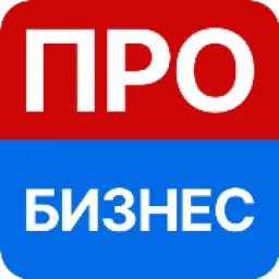 PRO BUSINESS logo