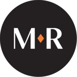 Modernreformation logo
