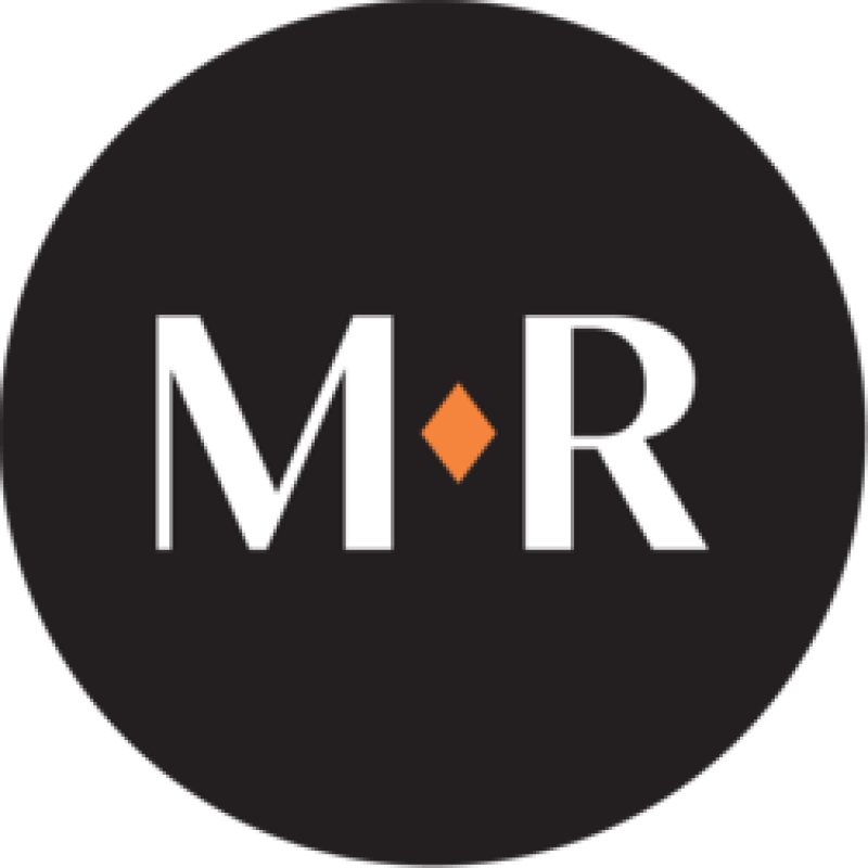 Modernreformation logo