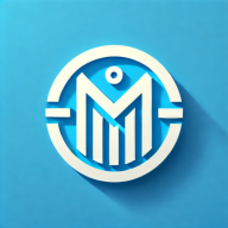 Modern Engineering Marvels logo
