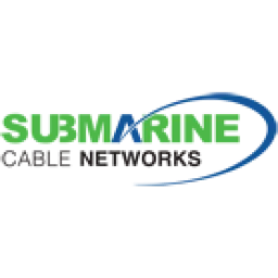 Submarine Networks logo
