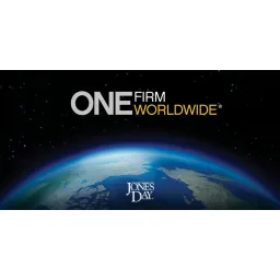 Jonesday logo