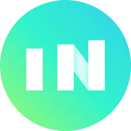 Increase logo