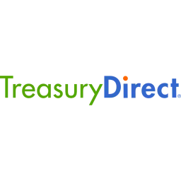 Treasurydirect logo