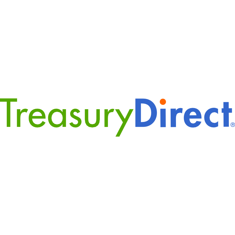 Treasurydirect logo