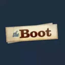 The Boot logo