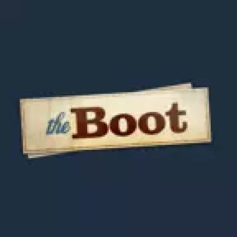 The Boot