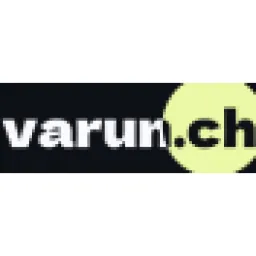varun.ch logo