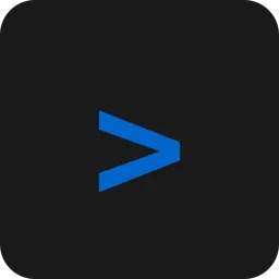 The VMUNIX Blues logo