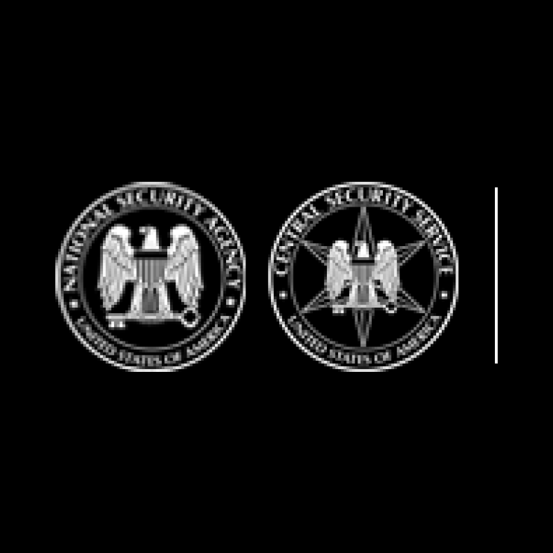 nsagov logo
