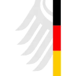Bundeskartellamt logo