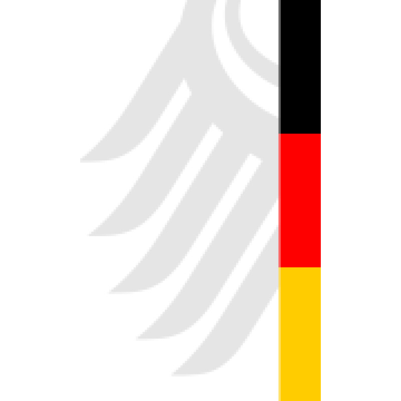 Bundeskartellamt logo