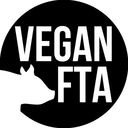 Vegan FTA logo