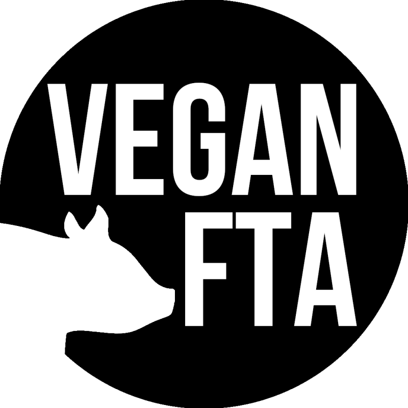 Vegan FTA