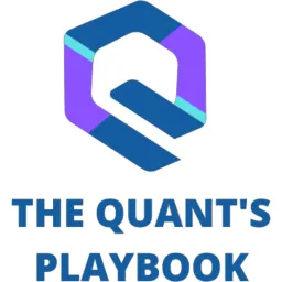 Quant Galore logo