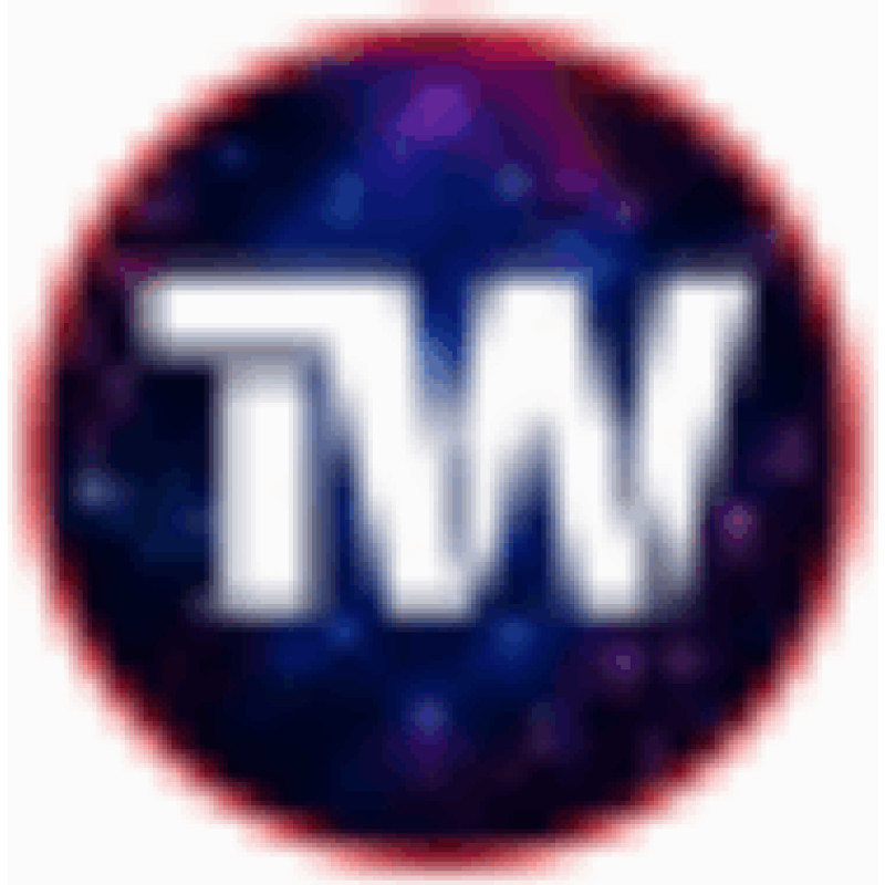 TechWorm logo