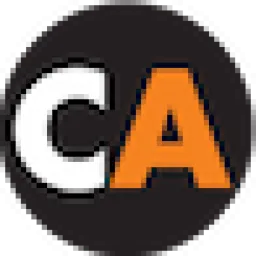 Canadian Architect logo