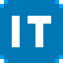 Itshared logo