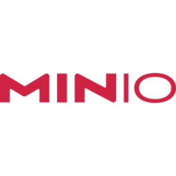 MinIO logo