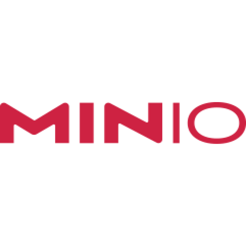 MinIO logo