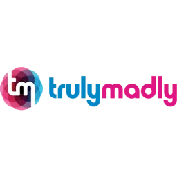 Trulymadly logo