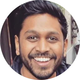 Kumar Thangudu logo