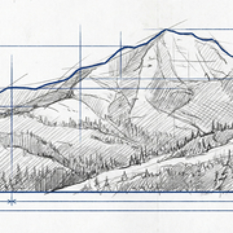 Hunger Mountain Intelligence