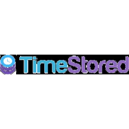 Timestored logo