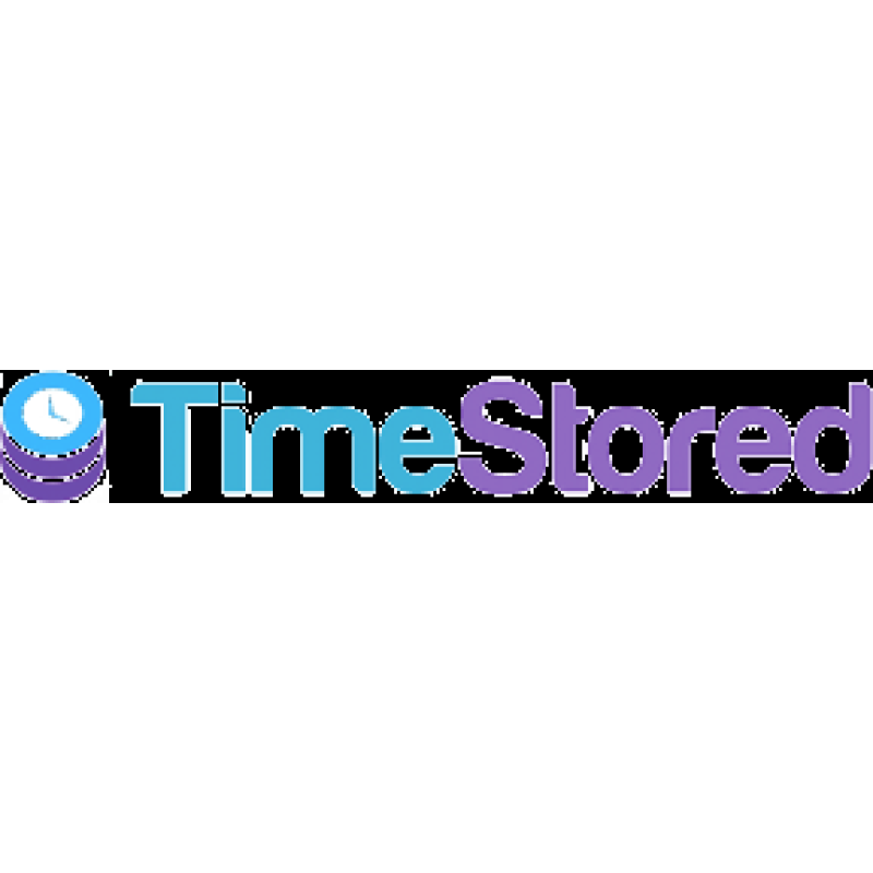 Timestored logo