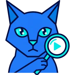 VideoLens logo