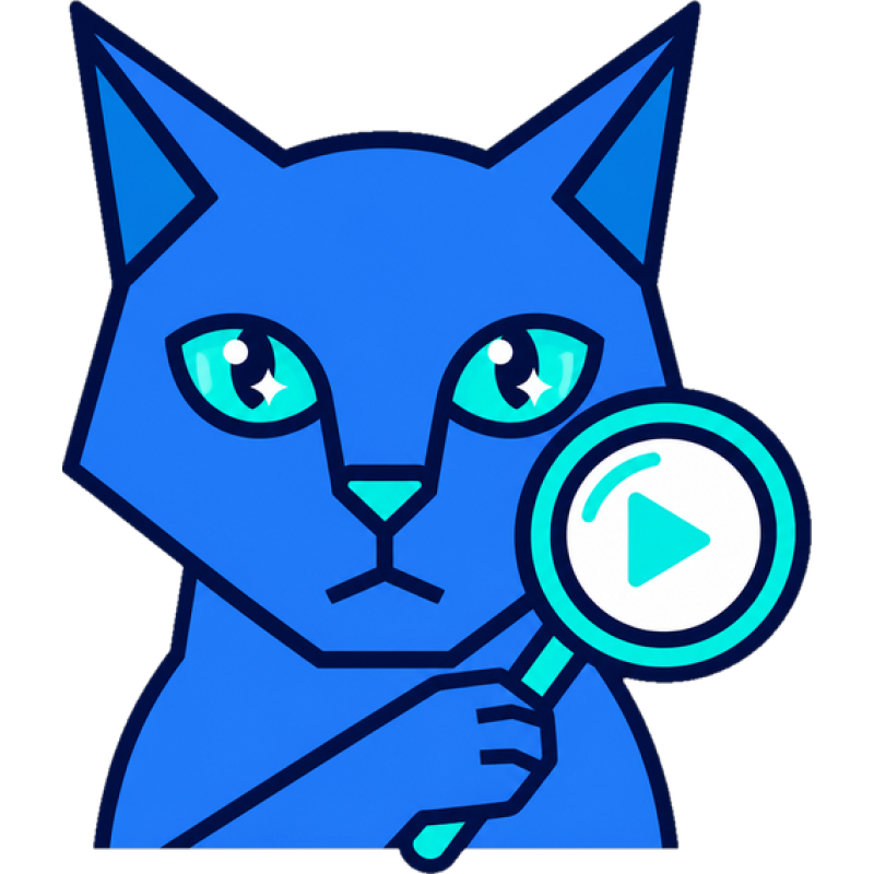 VideoLens logo