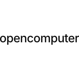 OpenComputer logo