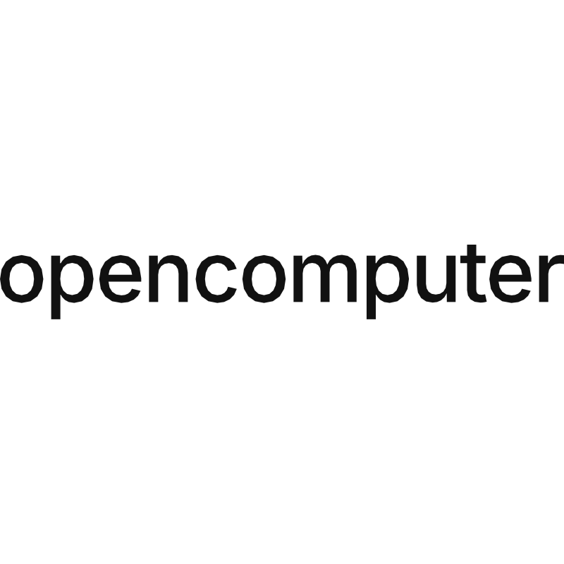 OpenComputer logo