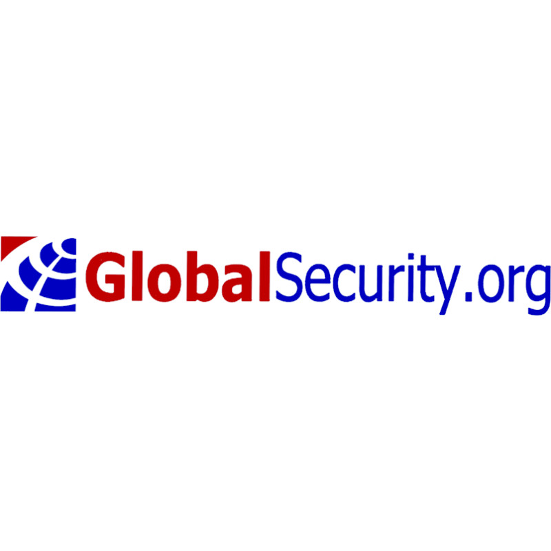 Global Security logo
