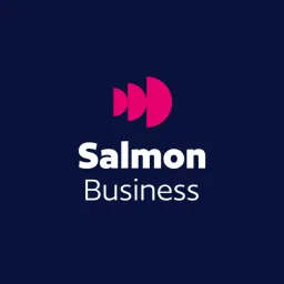 Salmon Business logo
