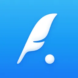 typefully logo