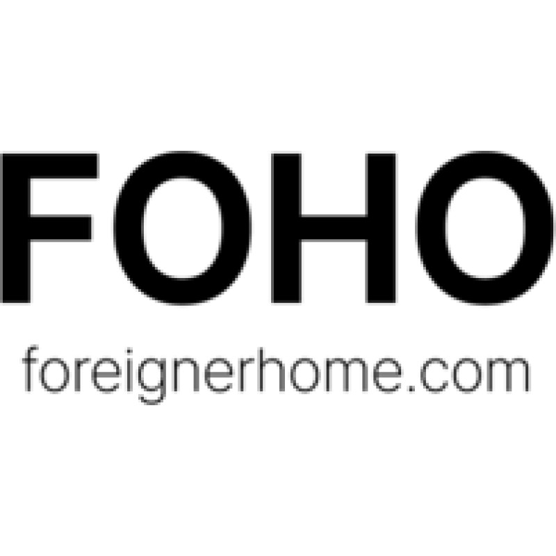 FOHO logo