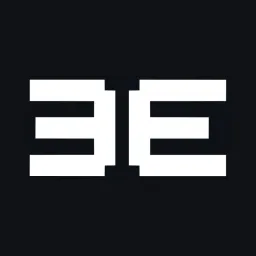 SƎER · Mantic Think logo