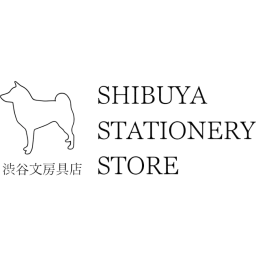 Shibuya Stationery Store logo