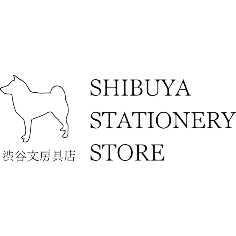 Shibuya Stationery Store logo
