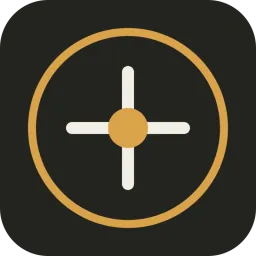 Crux logo