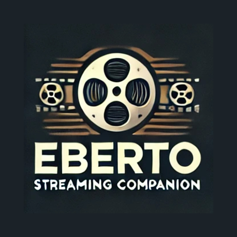 Eberto Streaming Companion logo