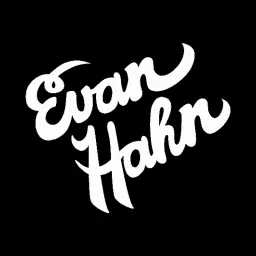 Evanhahn logo