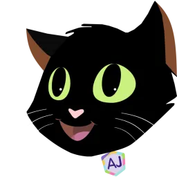 Codingcat logo
