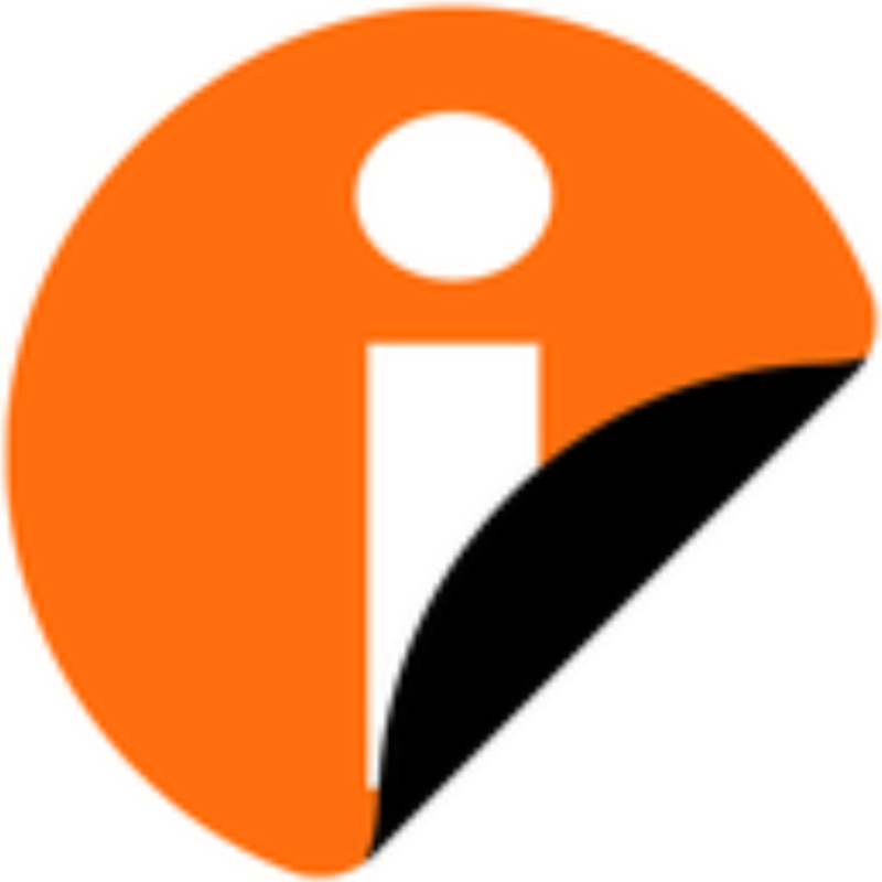 Popular logo