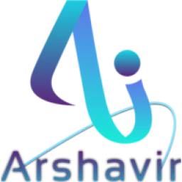Arshavir logo