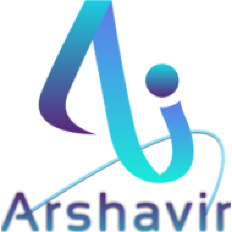 Arshavir logo