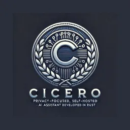 Cicero logo