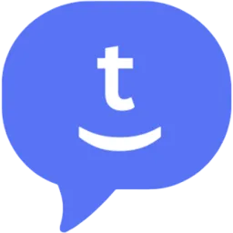 TwinPhone logo