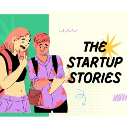 Startup Storys logo